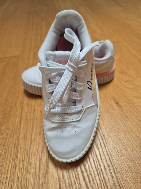 Tenisky puma, puma,31