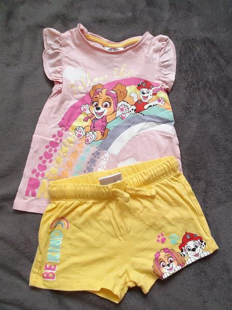 Letná súprava, f&f,86