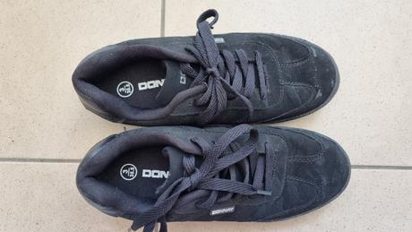 Čierne tenisky, donnay,36