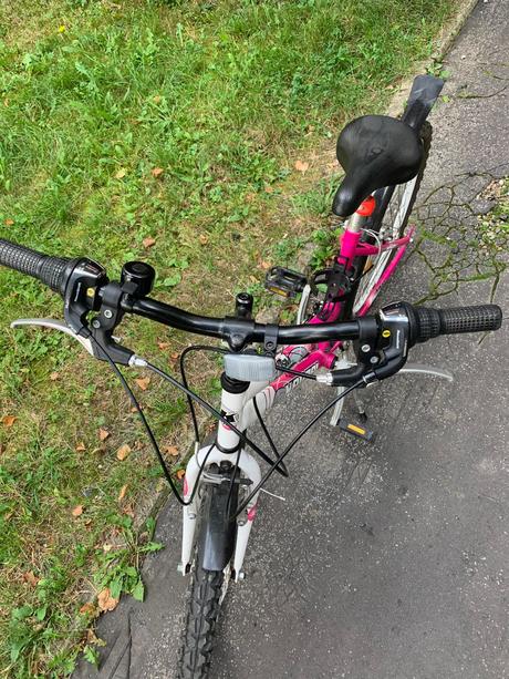 Bicykel kenzel, kenzel,26