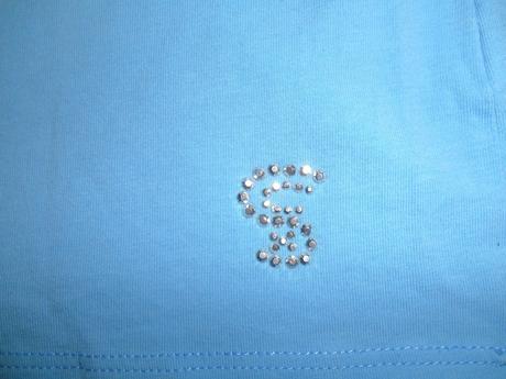 Elastické tričko sportmax veľ.l, l