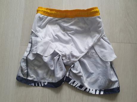 Sortkove plavky, c&a,170