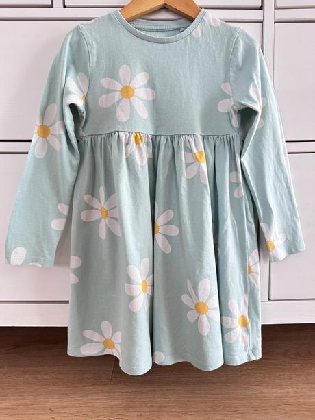 Kvetinove saty, f&f,122