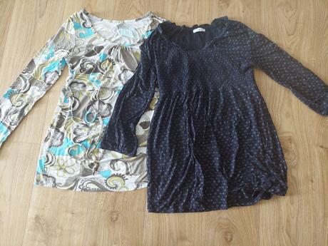 Tehotenské oblečenie - tričká, yessica,36