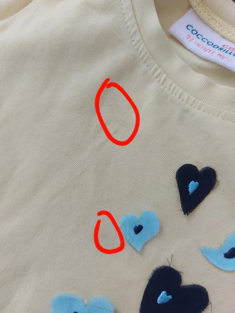 3ks body s kratkym rukavom 92, kuniboo,92