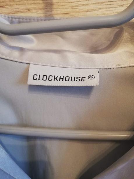 Blúzka, clockhouse,s