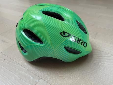 Helma giro scamp s, s