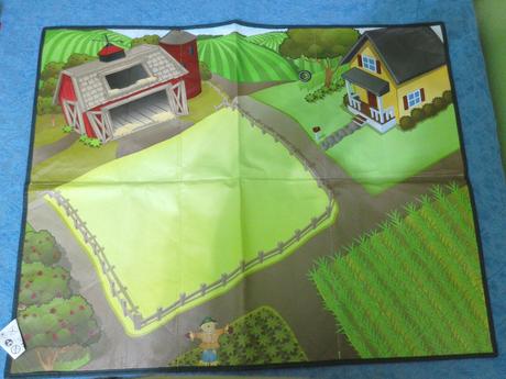 Hracia deka obojstranna, 