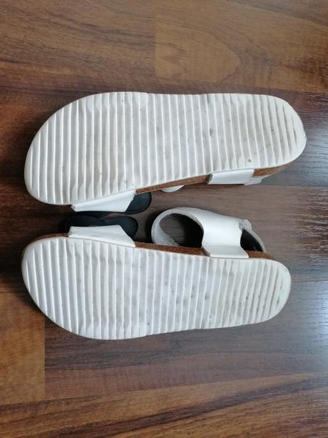 Sandálky 34, reserved,34