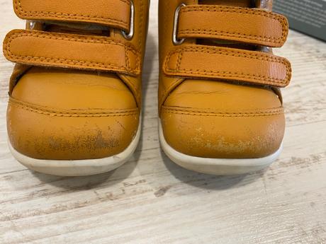 Bobux zimne barefoot topanky, bobux,21