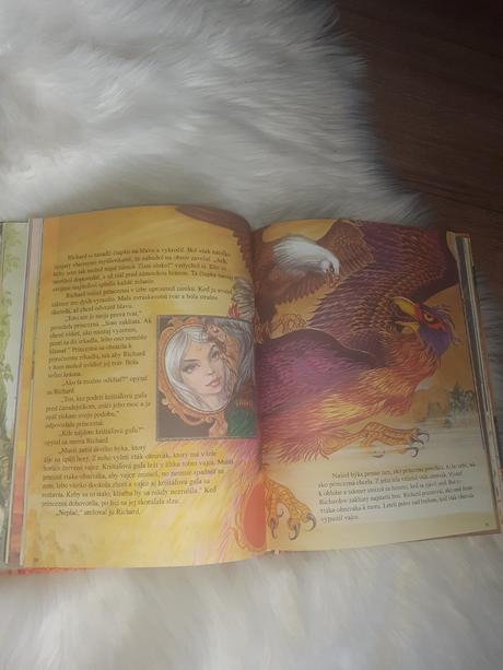 Čáry máry... rozprávky o kúzlach a  kúzelníkoch, 