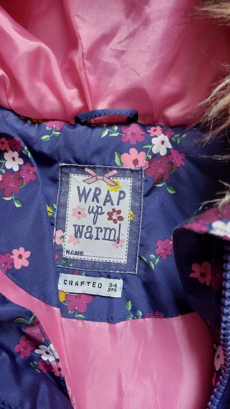 Bundička, craft,104