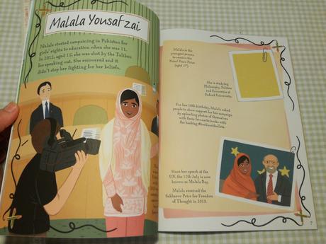 Amazing women sticker scenes nau21, 