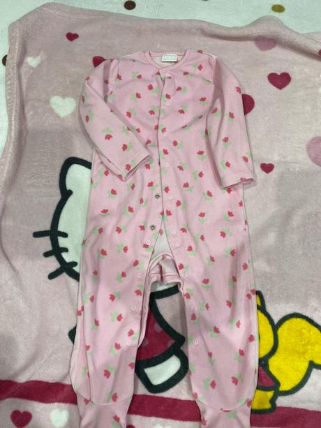 Teple pyzamko 86, f&f,80