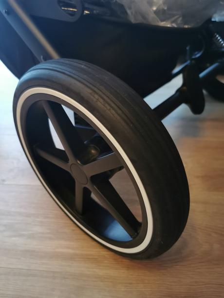 Kočík cybex balios s 2v1, cybex,cybex balios s