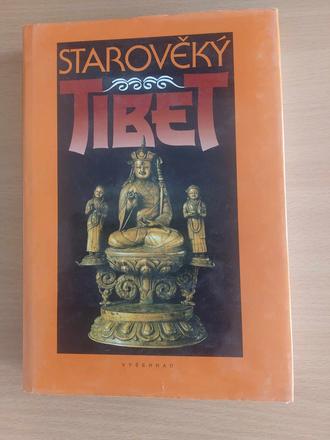 Starověký tibet,