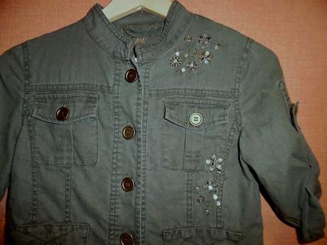 Sako dievčenské, matalan,140
