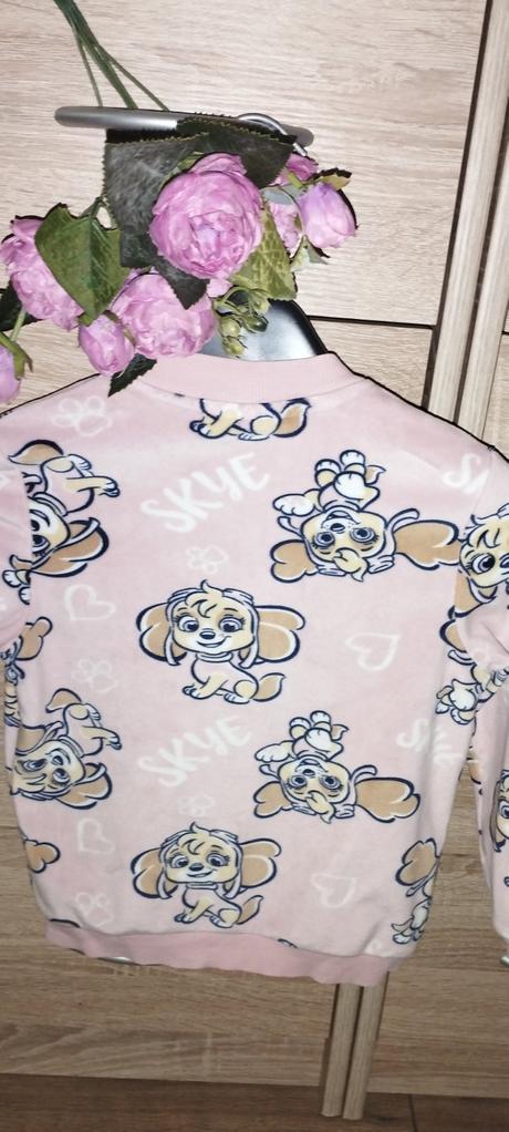 Mikina labkova patrola, disney,104