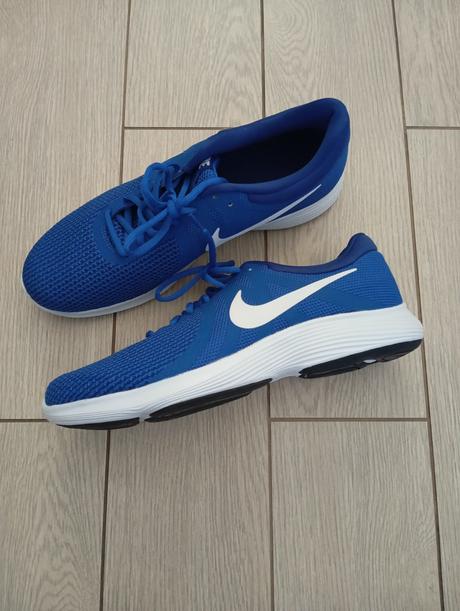 Tenisky nike revolution 4, nike,47