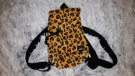 Detsky plysovy rupsak zn. nici,