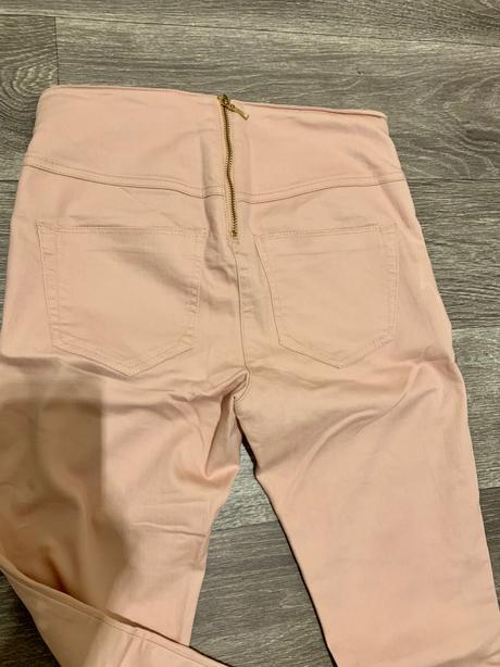 Dámske nohavice, vero moda,36