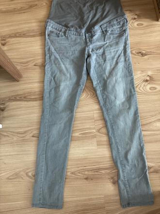 Tehotenské rifle, esmara,42