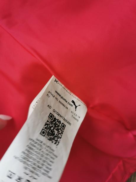 Puma bunda, puma,110