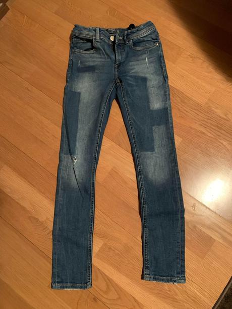 Mango rifle, mango,140