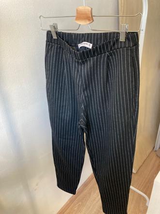 Nohavice, pull&bear,m