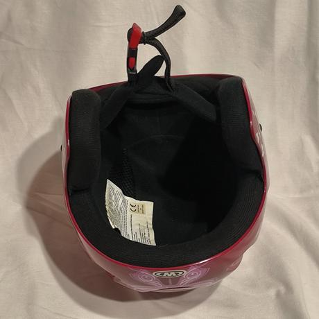 Lyžiarska prilba, s