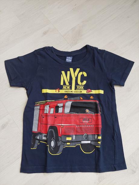 Tričko č.104, dopodopo,104