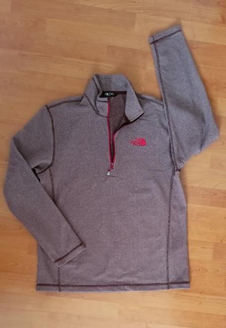 The north face termo "m", m