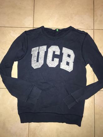 Mikina benetton, benetton,152