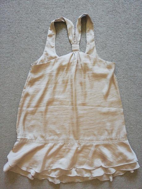 Top, xs