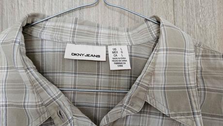 Damska kosela zn. dkny, vel. l, dkny,l