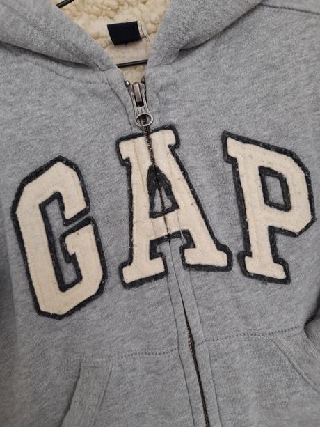 Hruba mikina, gap,104