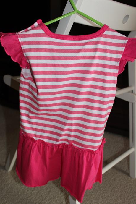 Lahke letne saty s vtacikami, 92