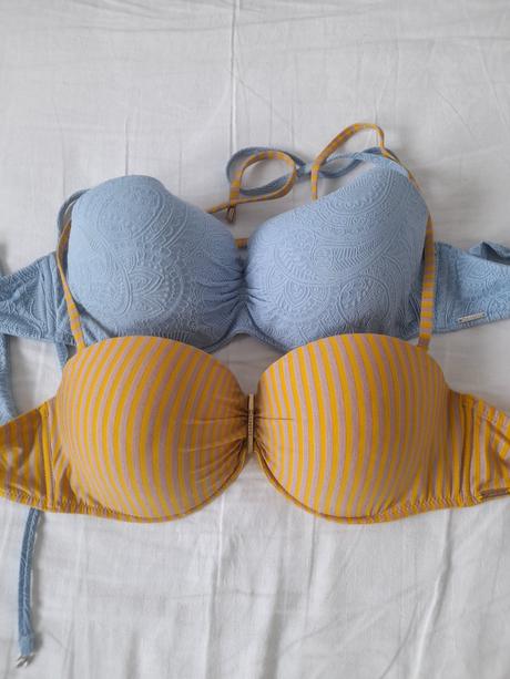 Plávky vrchny diel 2 kusy, 48