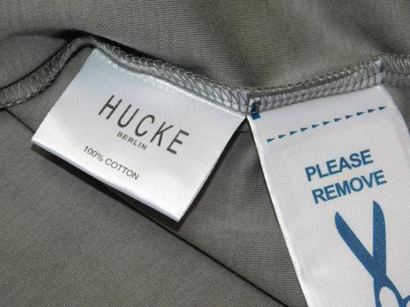 Luxusne damske košelove tričko, 44