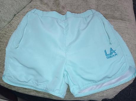 Súprava tričko a šortky, l.a. gear,134
