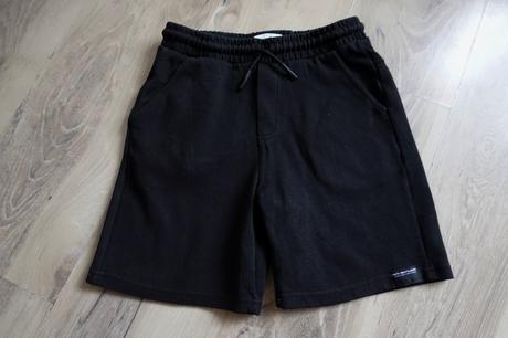 Bavlnené kraťasky zara, zara,140