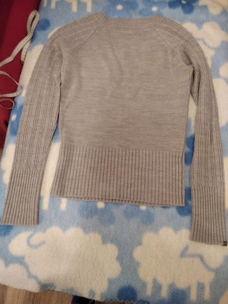 Sexy svetrík veľkosť s, only,s