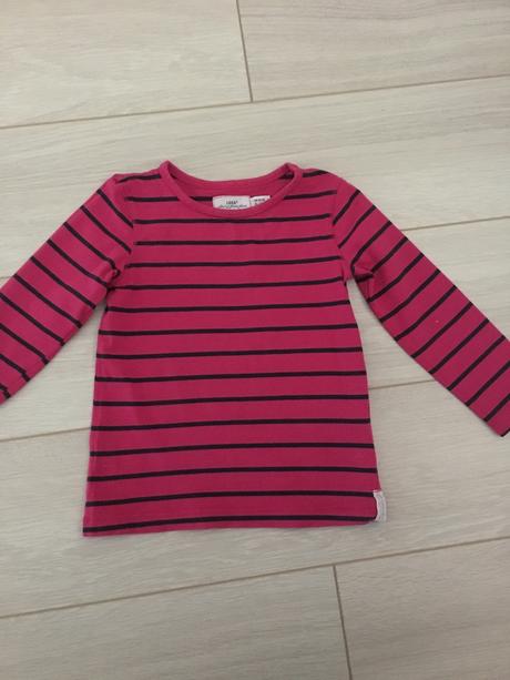 Tričko h&m, h&m,86