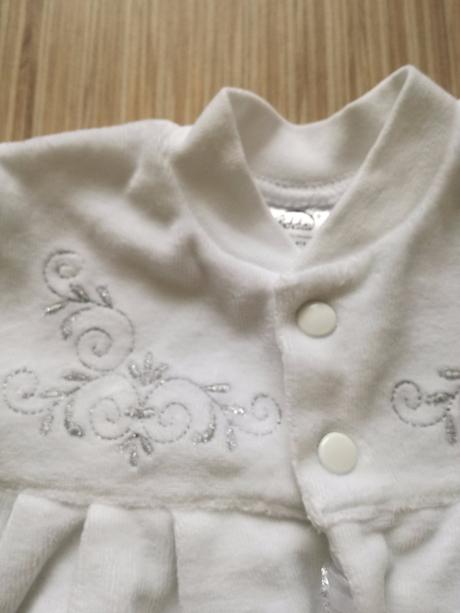 Krst- oblecenie pre dievcatko, 56