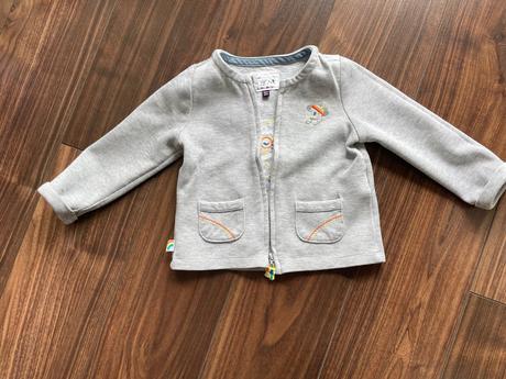 Sveter sergent major 80 cm-18 mes., sergent major,80