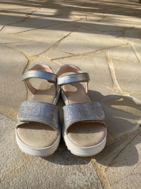Sandalky geox, geox,32