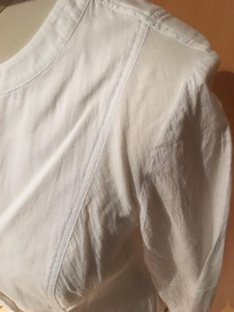 Ľahká letná blúzka veľ. 38/40, 38