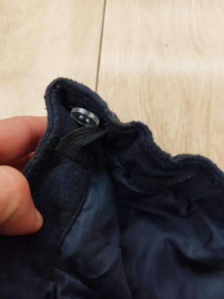 Teplejšie kraťasy, nutmeg,110