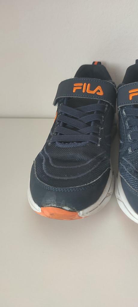 Tenisky v 36, fila,36