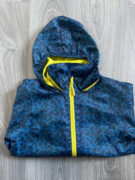 Šušťaková bunda, lewro,128